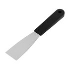 Spatule inox Schneider 120mm