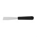 Spatule inox Schneider 120mm