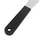Spatule inox Schneider 120mm