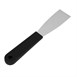 Spatule inox Schneider 120mm