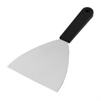 Spatule inox Schneider 120mm