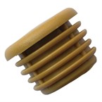 Embouts pieds de chaise (lot de 4)
