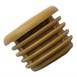 Embouts pieds de chaise (lot de 4)