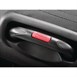 Chariot de service mobile Rubbermaid Quick Cart taille moyenne