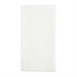Serviettes de table Airlaid pliage en 8 Fiesta Recyclable Premium Tablin blanches 40x40cm (lot de 500)