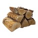 Bûches de bois dur sec Big K 8Kg