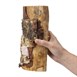 Bûches de bois dur sec Big K 8Kg