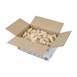 Allume-feu en laine de bois naturel Big K Woodies 2Kg