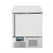 Soubassement positif pour poisson Polar Série-U 140L