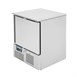 Soubassement positif pour poisson Polar Série-U 140L