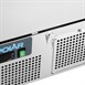 Soubassement positif pour poisson Polar Série-U 140L