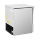 Soubassement positif pour poisson Polar Série-U 140L