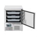 Soubassement positif pour poisson Polar Série-U 140L
