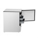 Soubassement positif pour poisson Polar Série-U 140L