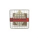 Kit Lame & Poussoir - 13x13mm pour Broyeur de Pommes de Terre D463 Tellier