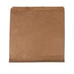 Grands sacs en papier marron Fiesta Recyclable (lot de 1000)