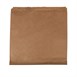 Grands sacs en papier marron Fiesta Recyclable (lot de 1000)