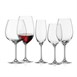 Verres à vin rouge Schott Zwiesel Ivento 480 ml (lot de 6)