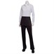 Tablier noir Chef Works 