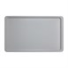 Plateau lisse en polyester Versa Cambro 530 x 325mm gris clair