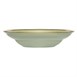 Assiettes à pâtes Olympia Kiln couleur mousse 250mm (lot de 4)