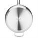 Sauteuse inox Vogue 300mm