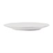 Assiettes coupes Raw Olympia 220(Ø)mm (Lot de 6)