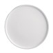 Assiettes plates Salina Olympia 266mm (Lot de 4)