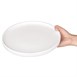 Assiettes plates Salina Olympia 266mm (Lot de 4)