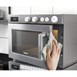 Micro-ondes professionnel manuel Samsung 26L 1850W