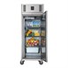 Armoire positive une porte Polar Série U Premium 550L