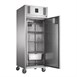 Armoire positive une porte Polar Série U Premium 550L