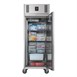 Armoire négative une porte Polar Série U Premium 550L