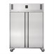 Armoire positive deux portes Polar Série U Premium 1170L