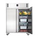 Armoire positive deux portes Polar Série U Premium 1170L