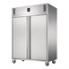 Armoire positive deux portes Polar Série U Premium 1170L