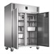 Armoire négative deux portes Polar Série U Premium 1170L