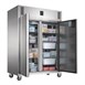 Armoire négative deux portes Polar Série U Premium 1170L