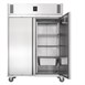 Armoire négative deux portes Polar Série U Premium 1170L