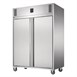 Armoire négative deux portes Polar Série U Premium 1170L