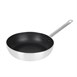 Sauteuse antiadhésive induction Vogue Teflon Platinum Plus 320mm