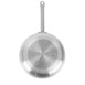 Sauteuse antiadhésive induction Vogue Teflon Platinum Plus 320mm