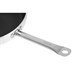 Sauteuse antiadhésive induction Vogue Teflon Platinum Plus 320mm