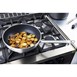 Sauteuse antiadhésive induction Vogue Teflon Platinum Plus 320mm