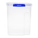 Boîte à céréales Sistema Klip It Plus 4,2L