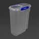 Boîte à céréales Sistema Klip It Plus 4,2L
