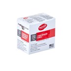 Petites étiquettes de rotation des aliments biodégradables Cambro Storesafe 24 rouleaux de 250