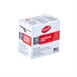 Petites étiquettes de rotation des aliments biodégradables Cambro Storesafe 24 rouleaux de 250