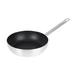 Sauteuse antiadhésive induction Vogue Teflon Platinum Plus 280mm