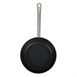 Sauteuse antiadhésive induction Vogue Teflon Platinum Plus 280mm